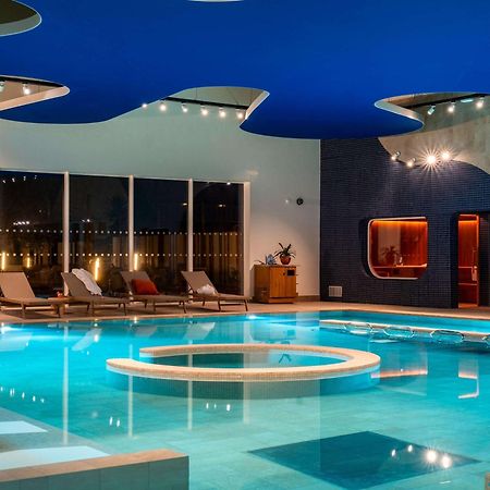 Mercure Quiberon Hotel Esterno foto