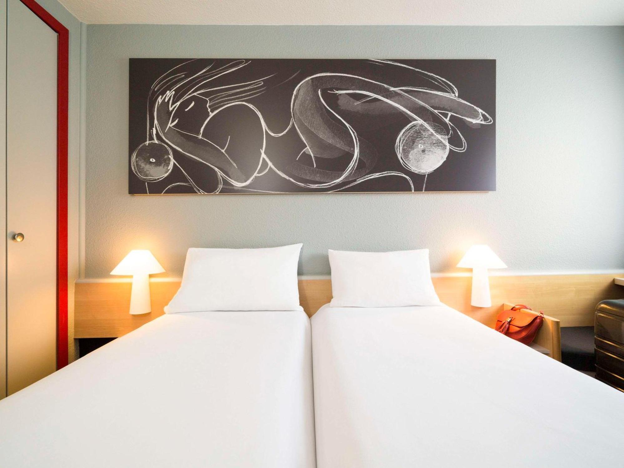 Mercure Quiberon Hotel Esterno foto