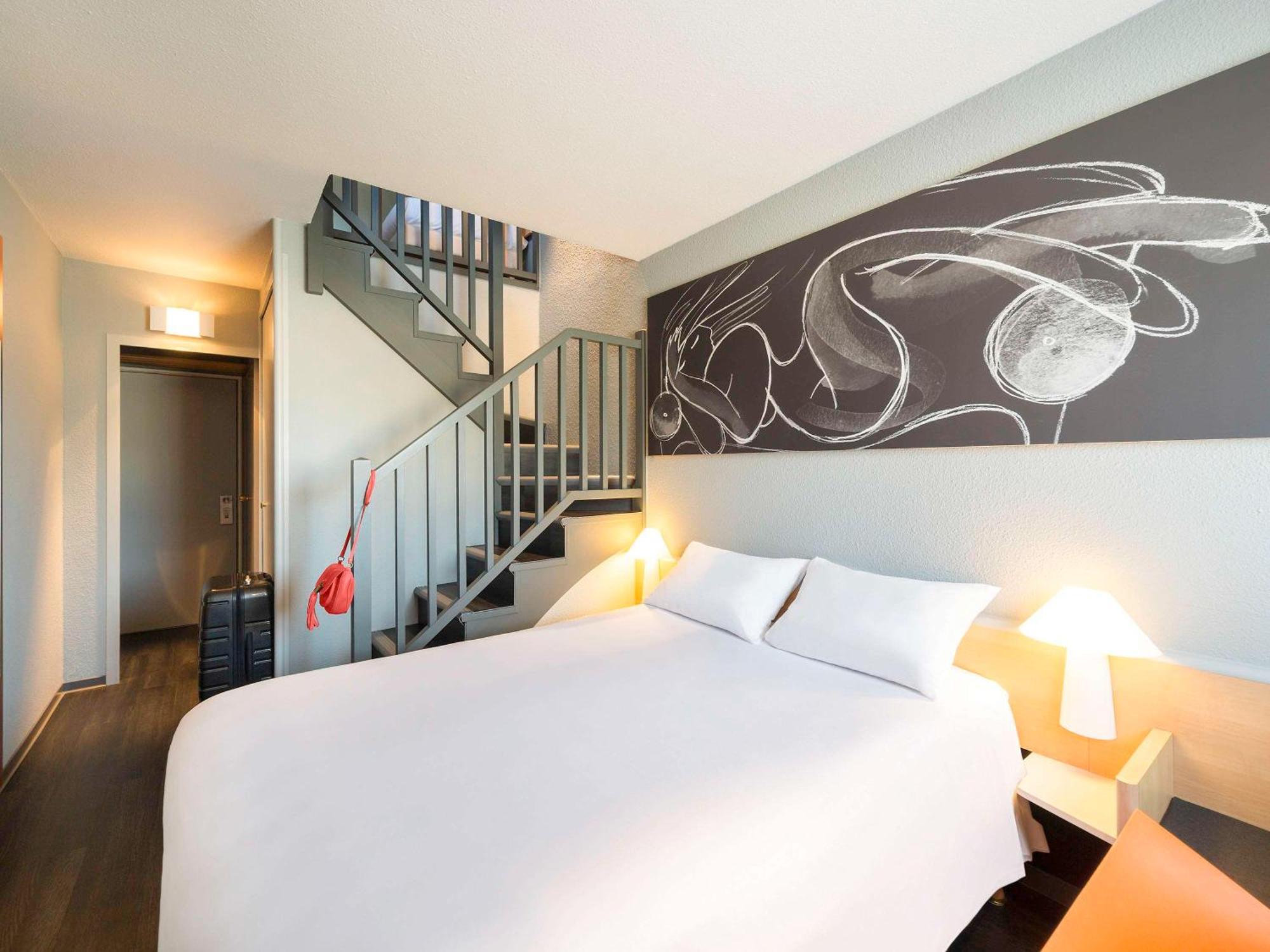 Mercure Quiberon Hotel Esterno foto