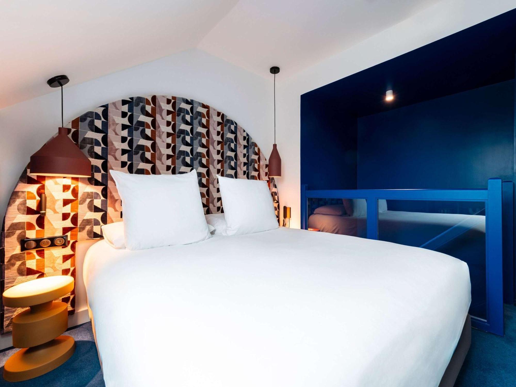 Mercure Quiberon Hotel Esterno foto