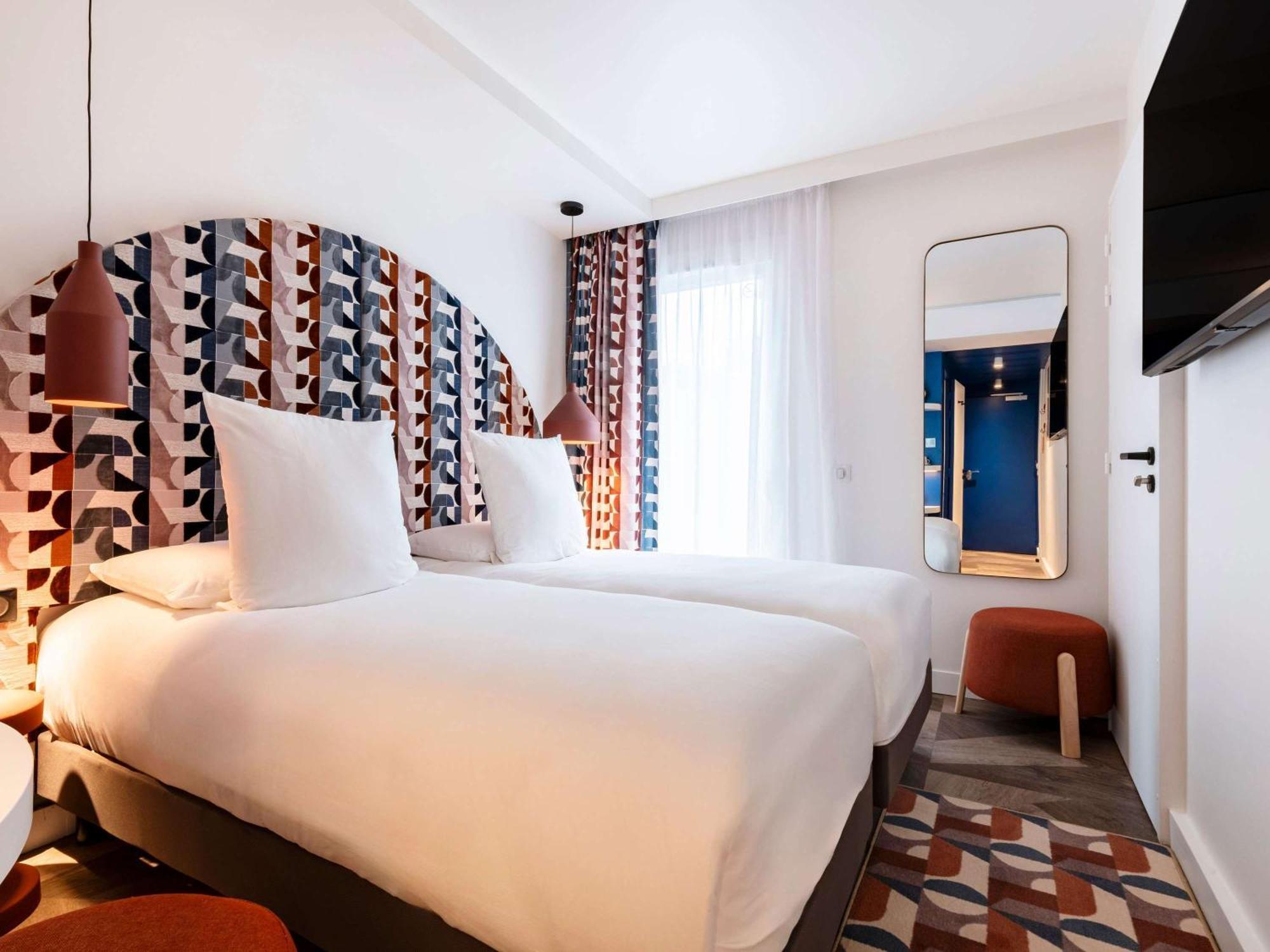 Mercure Quiberon Hotel Esterno foto