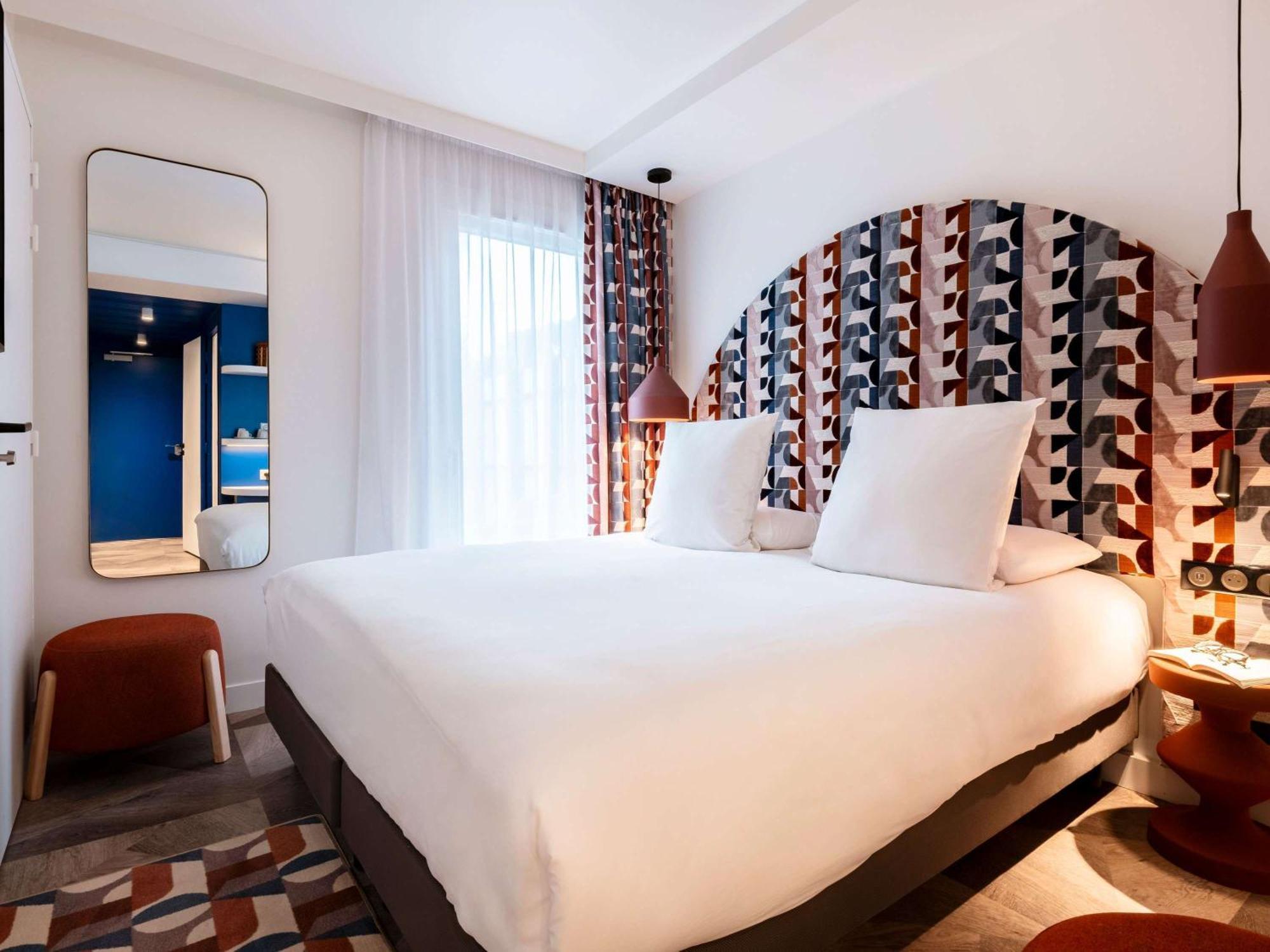 Mercure Quiberon Hotel Esterno foto